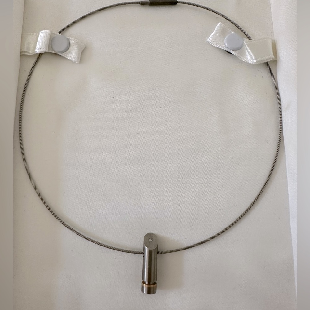 Miadora  Necklace with Diamond